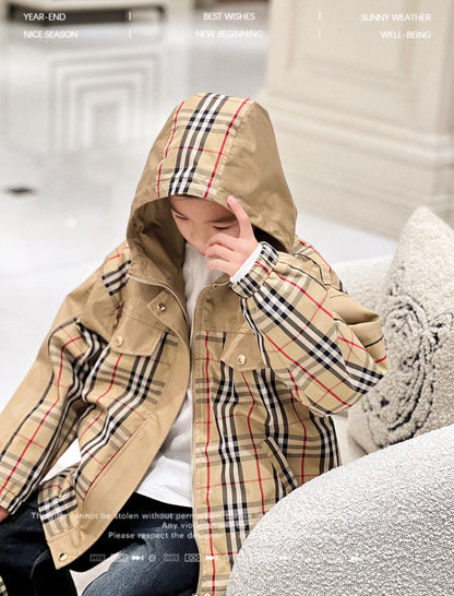 BBR Jacket
