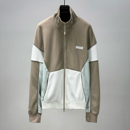 CD Jacket
