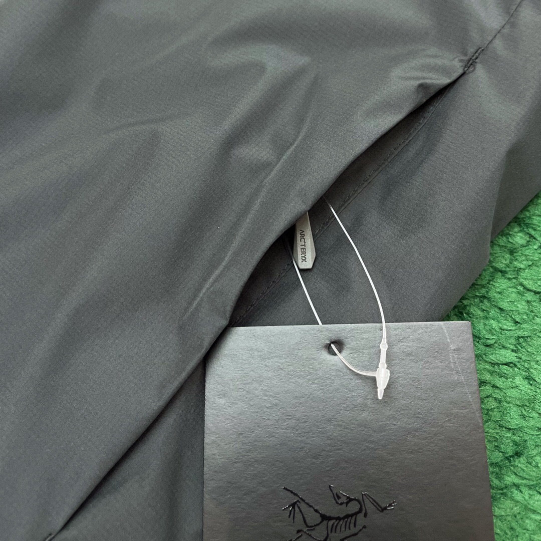 Arctery Jacket