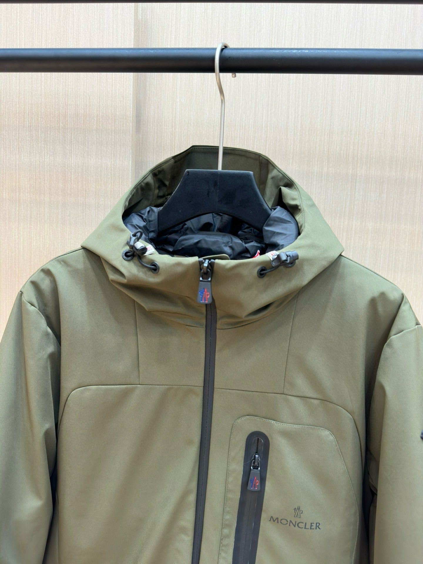 Moncler Jacket