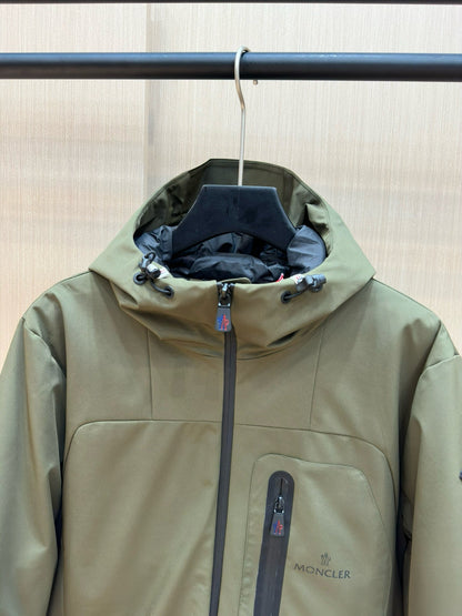 Moncler Jacket