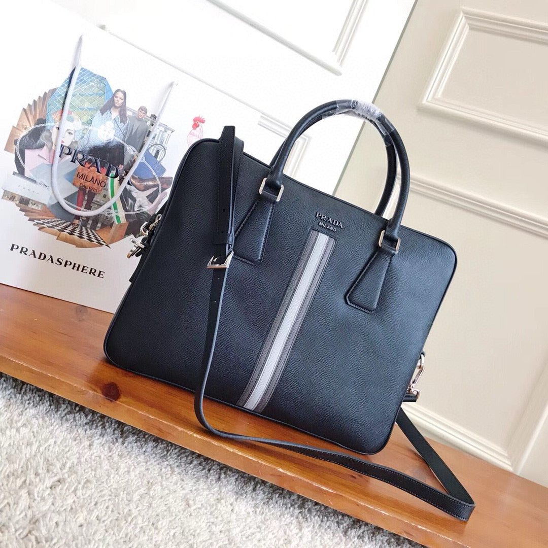 Prada Briefcase