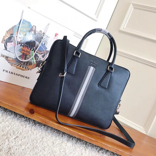 Prada Briefcase