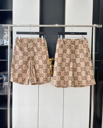 GC Short Pants (Size S / Waist 68)