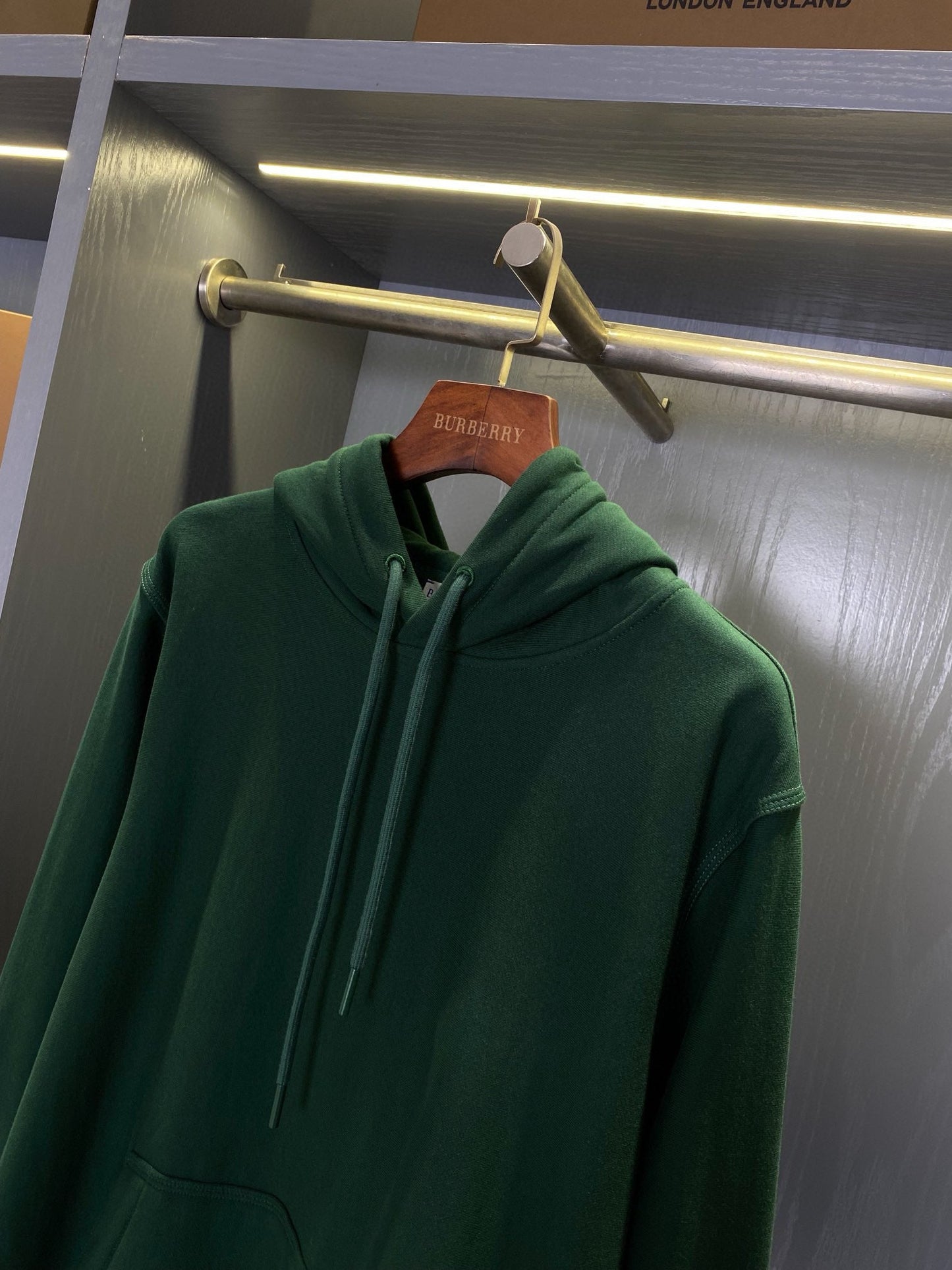 BBR Hoodie