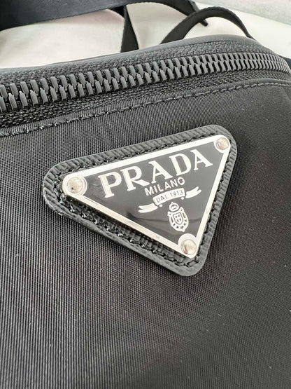 Prada Cross Body Bag