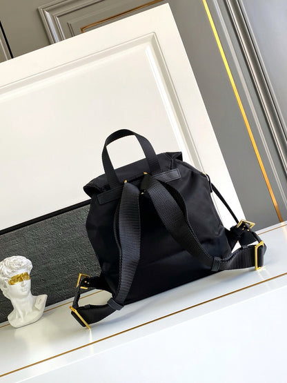 Prada Backpack