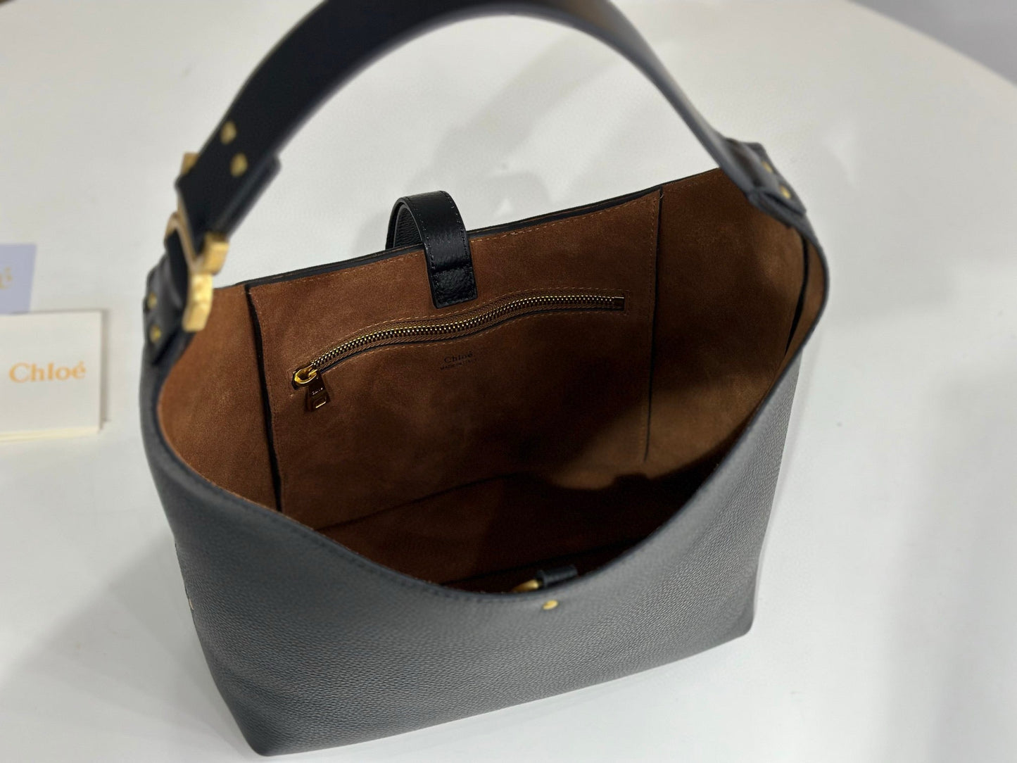 Chloe Marcie Hobo