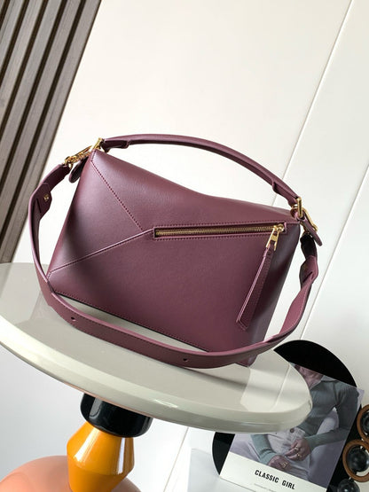 Loewe Puzzle