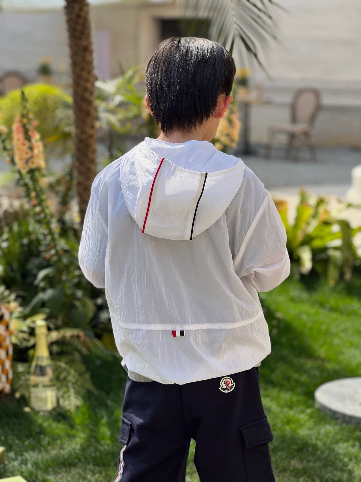 Moncler Jacket