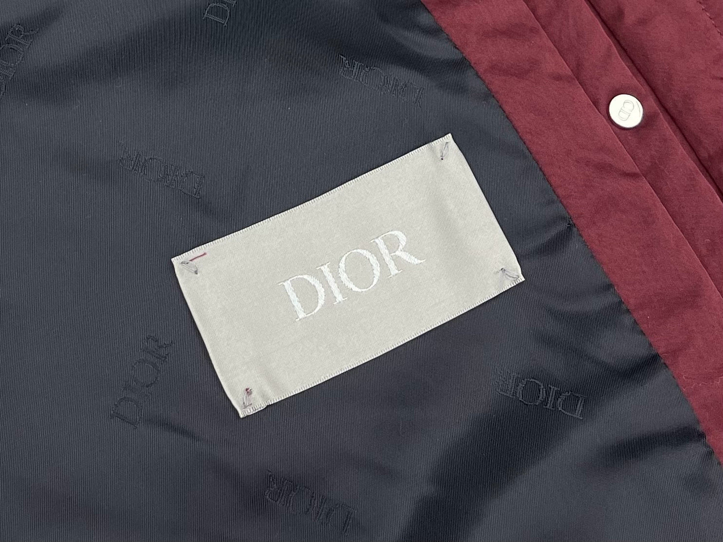 CD Jacket