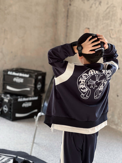 CH Jacket