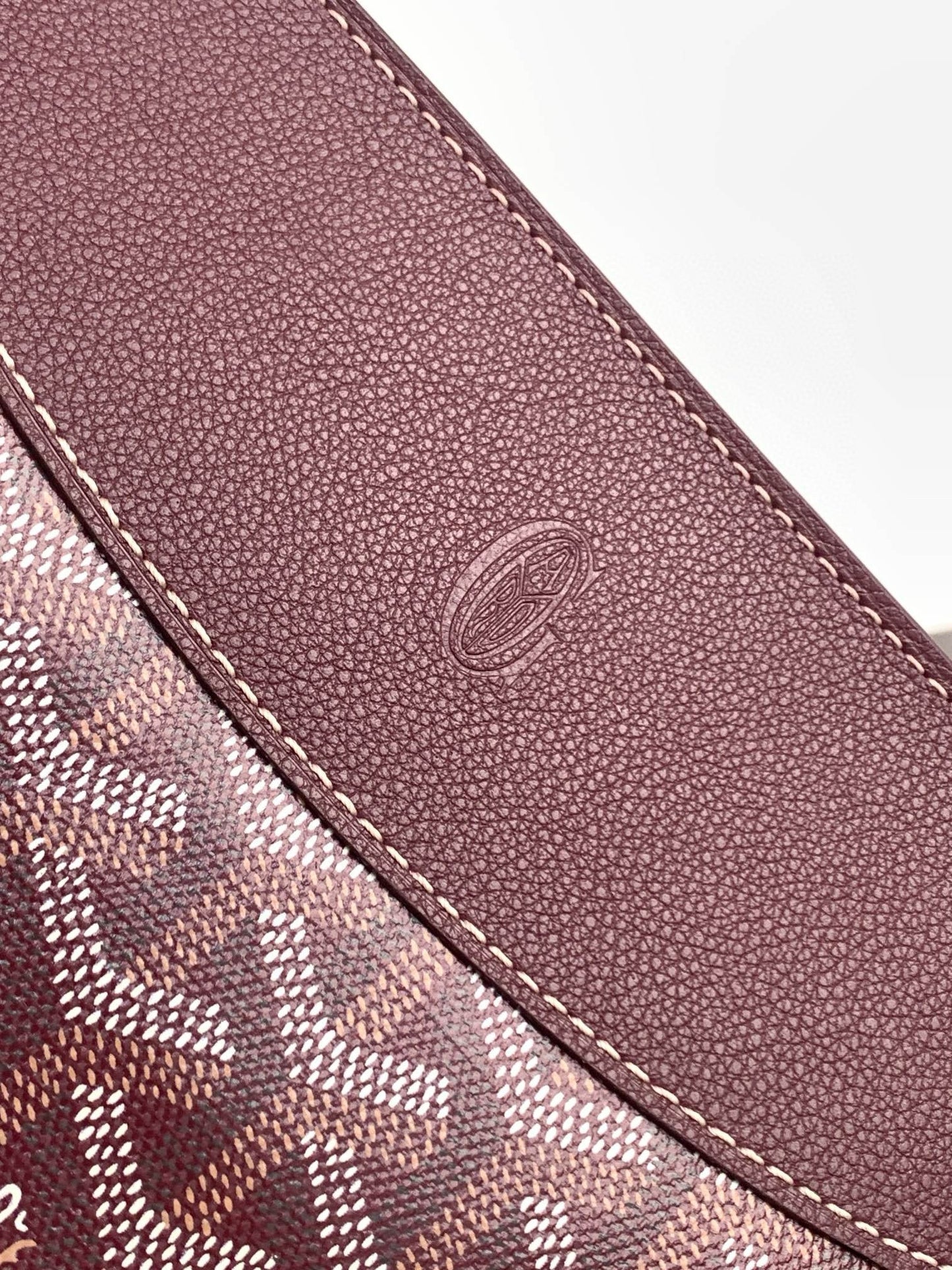 Goyard Hirondelle