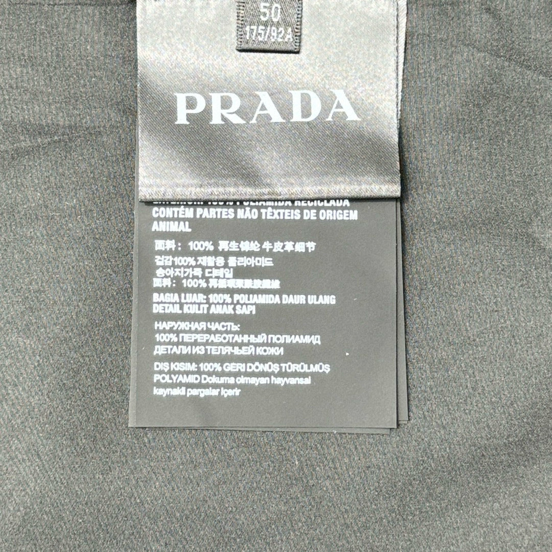 Prada Jacket