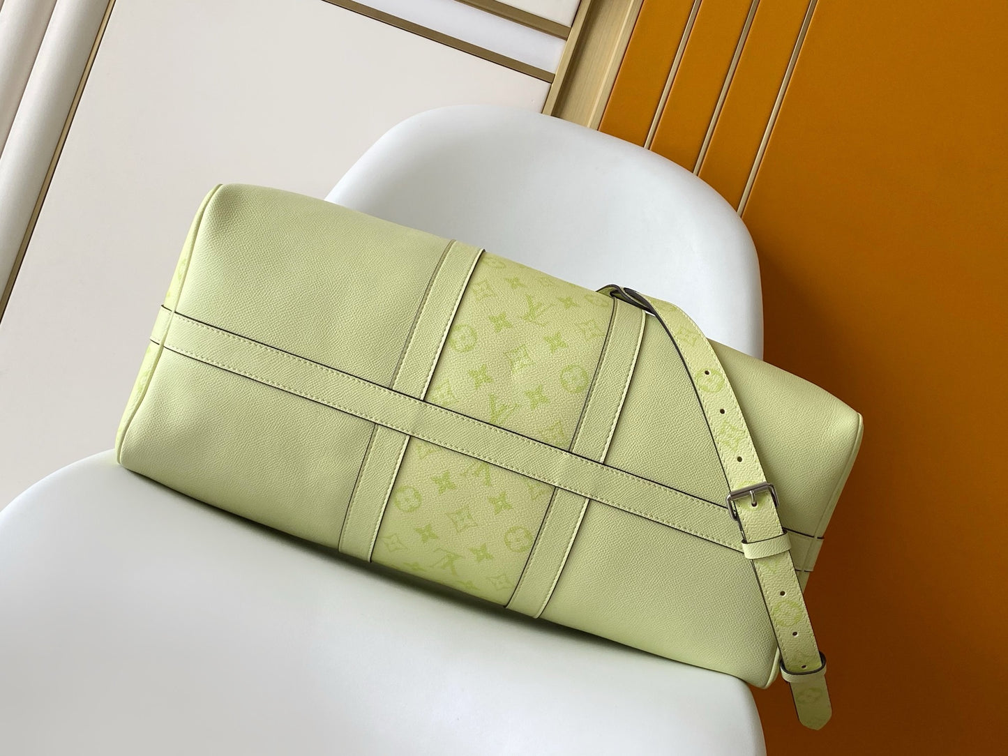 Lv Keepall 45