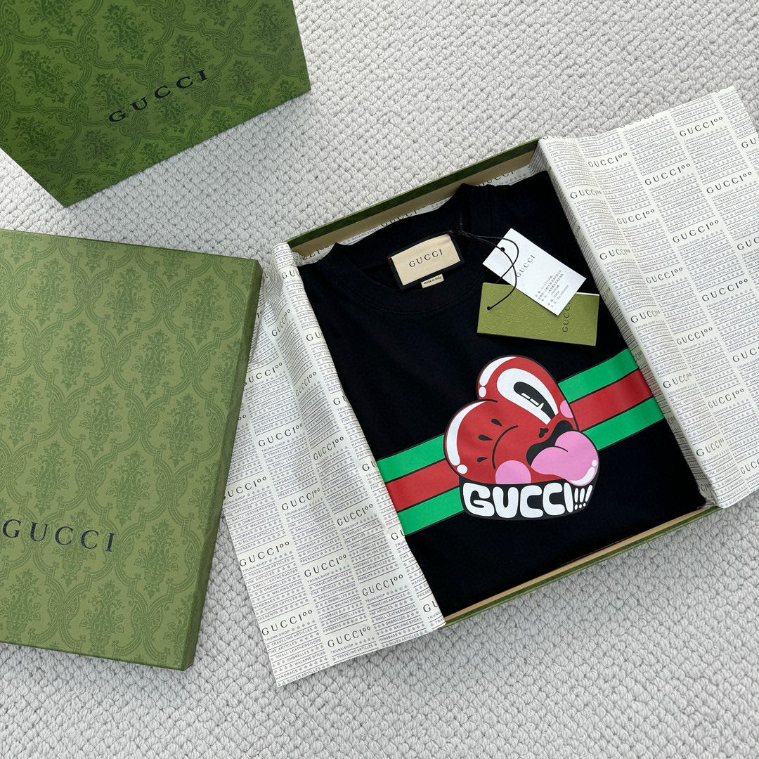 GC T-shirt