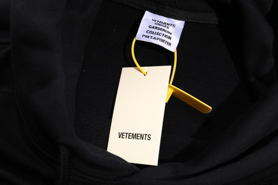 VTM Hoodie