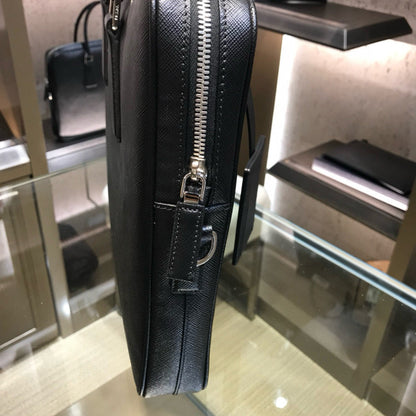 Prada Briefcase