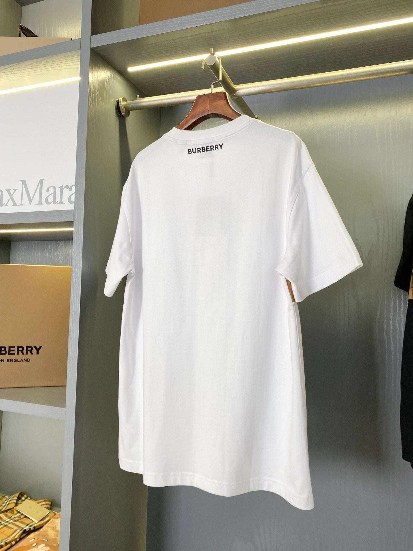 BBR T-shirt