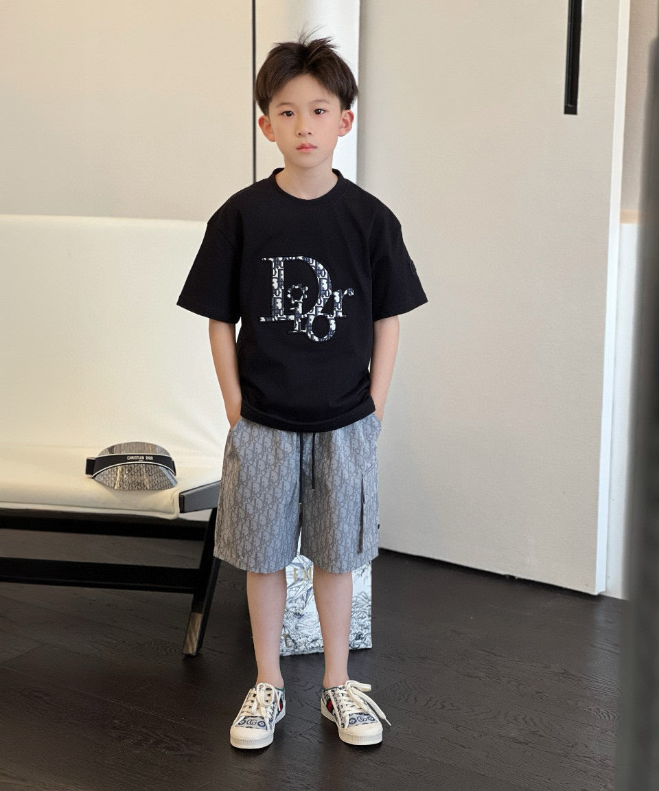 CD T-shirt
