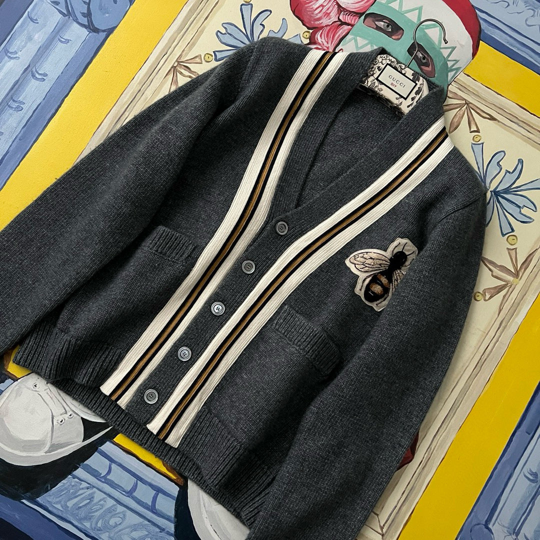 GC Jacket