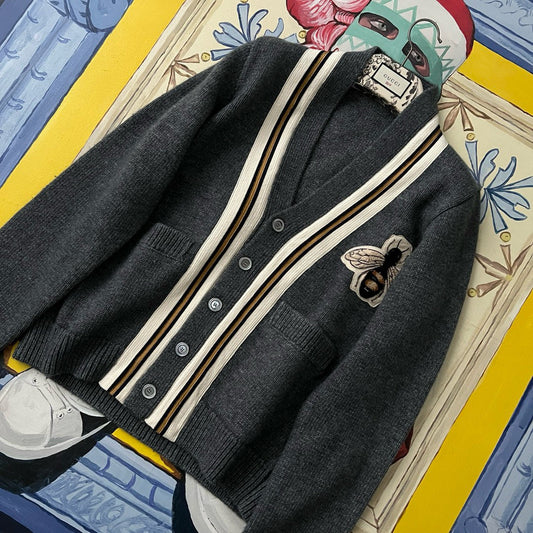 GC Jacket