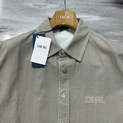 CD Denim Shirt