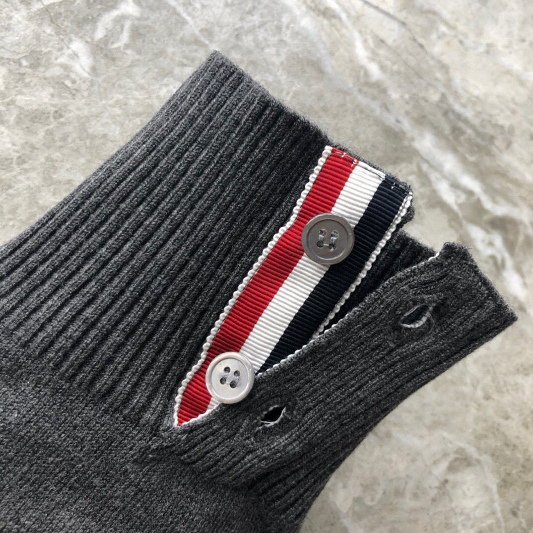 TB Jacket