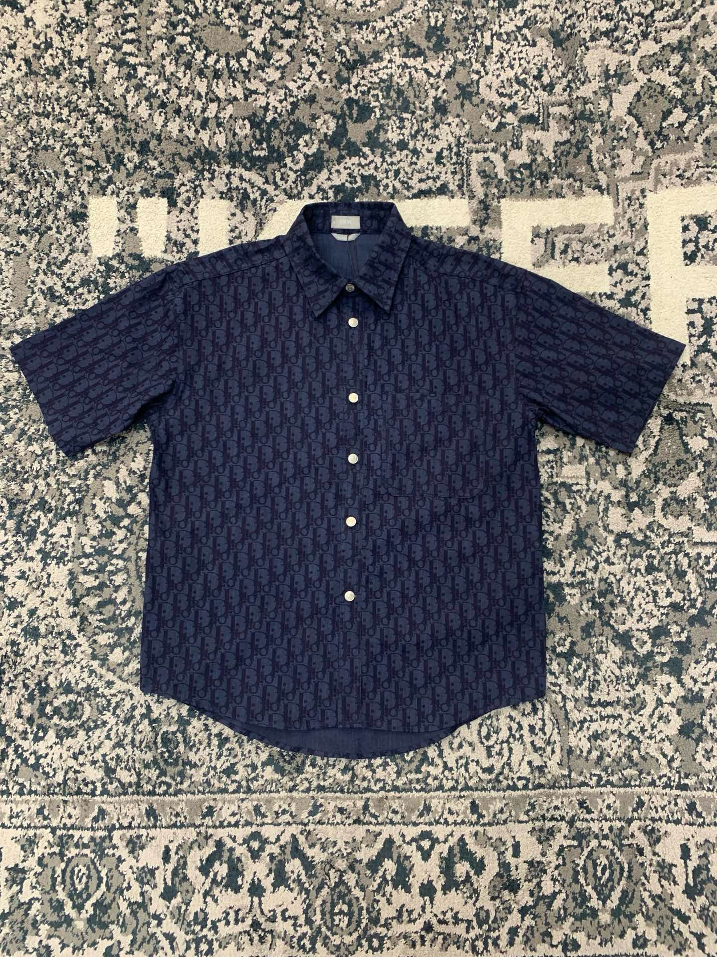 Dior Shirts