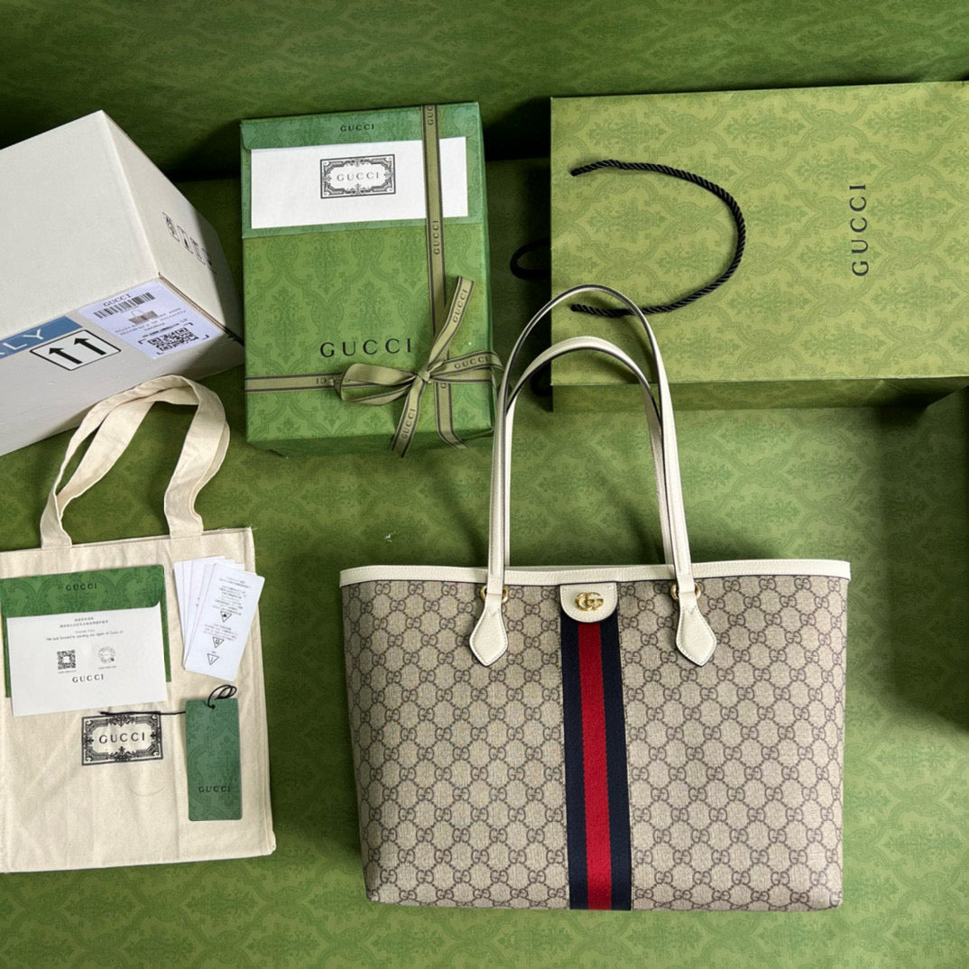 GC Ophidia Tote