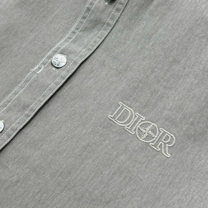 CD Denim Shirt
