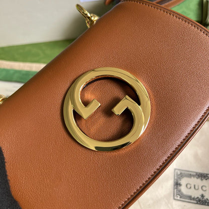 GC Blondie