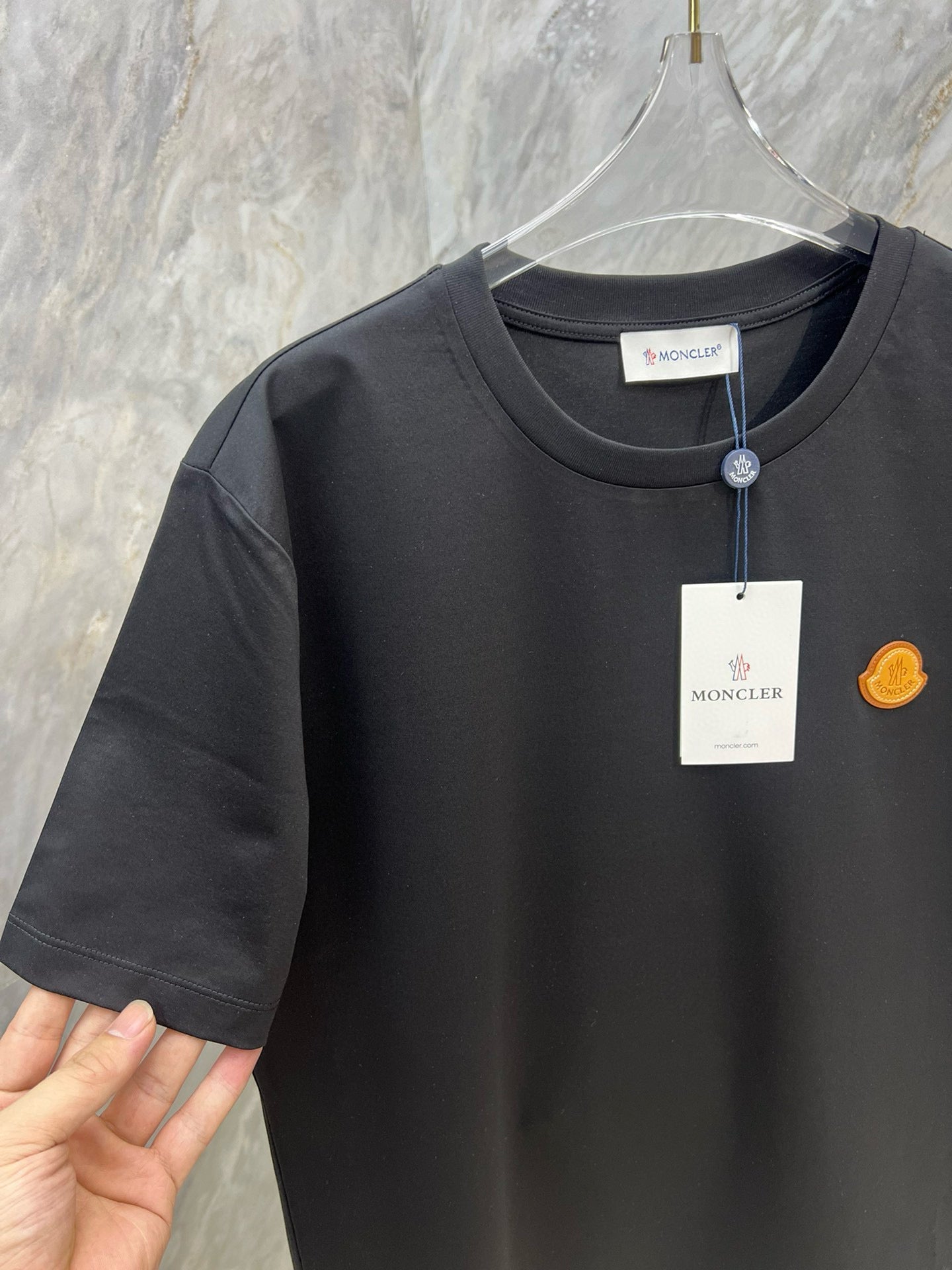Moncler T-shirt