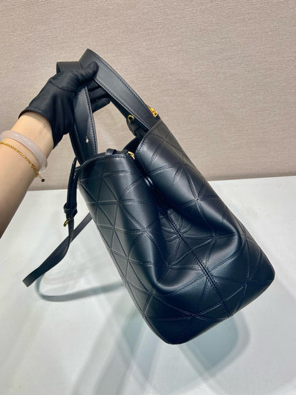 Prada Tote Bag