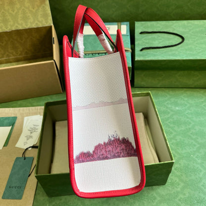 GC Tote