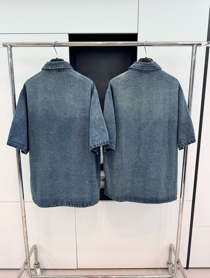GC Jeans Shirt