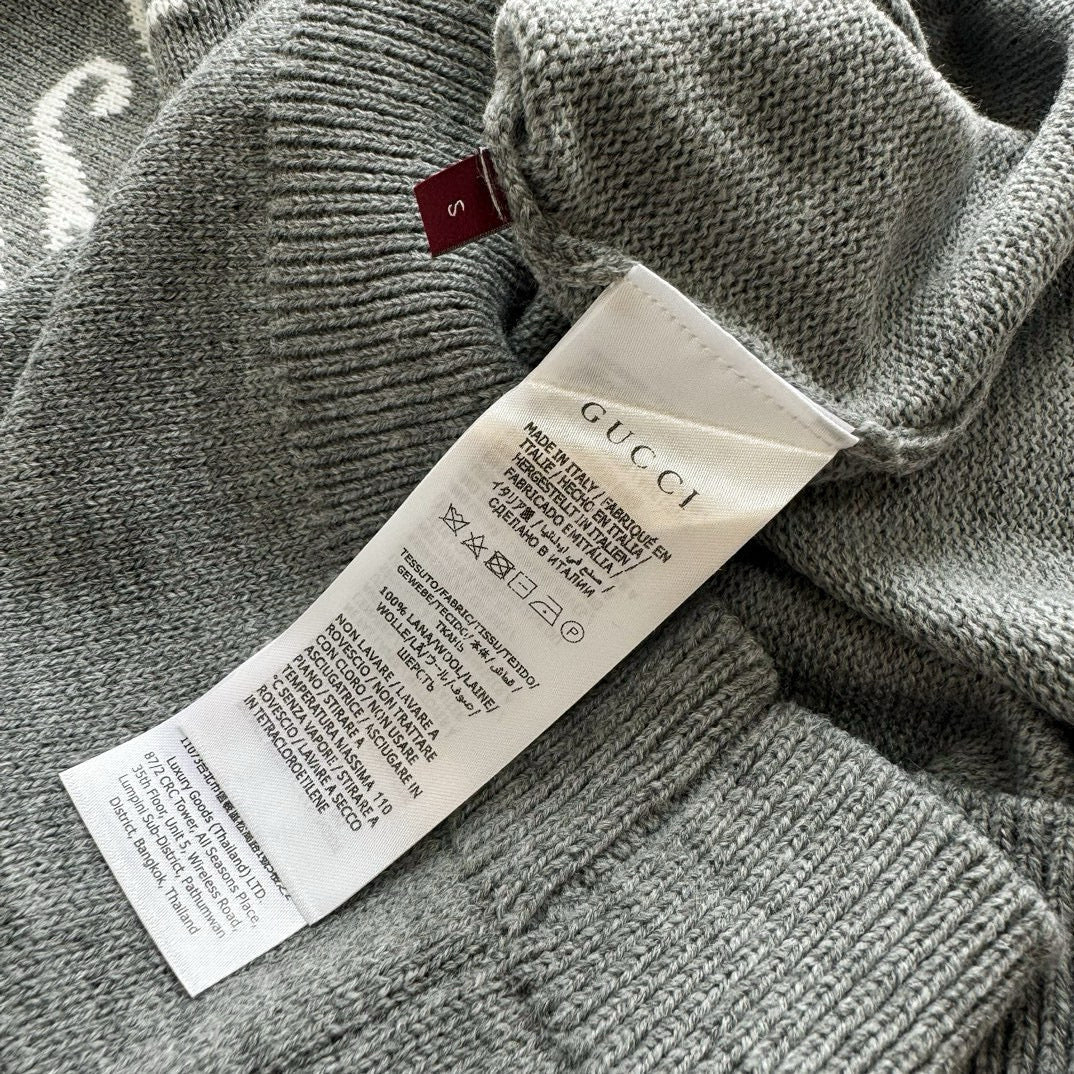 GC Sweater