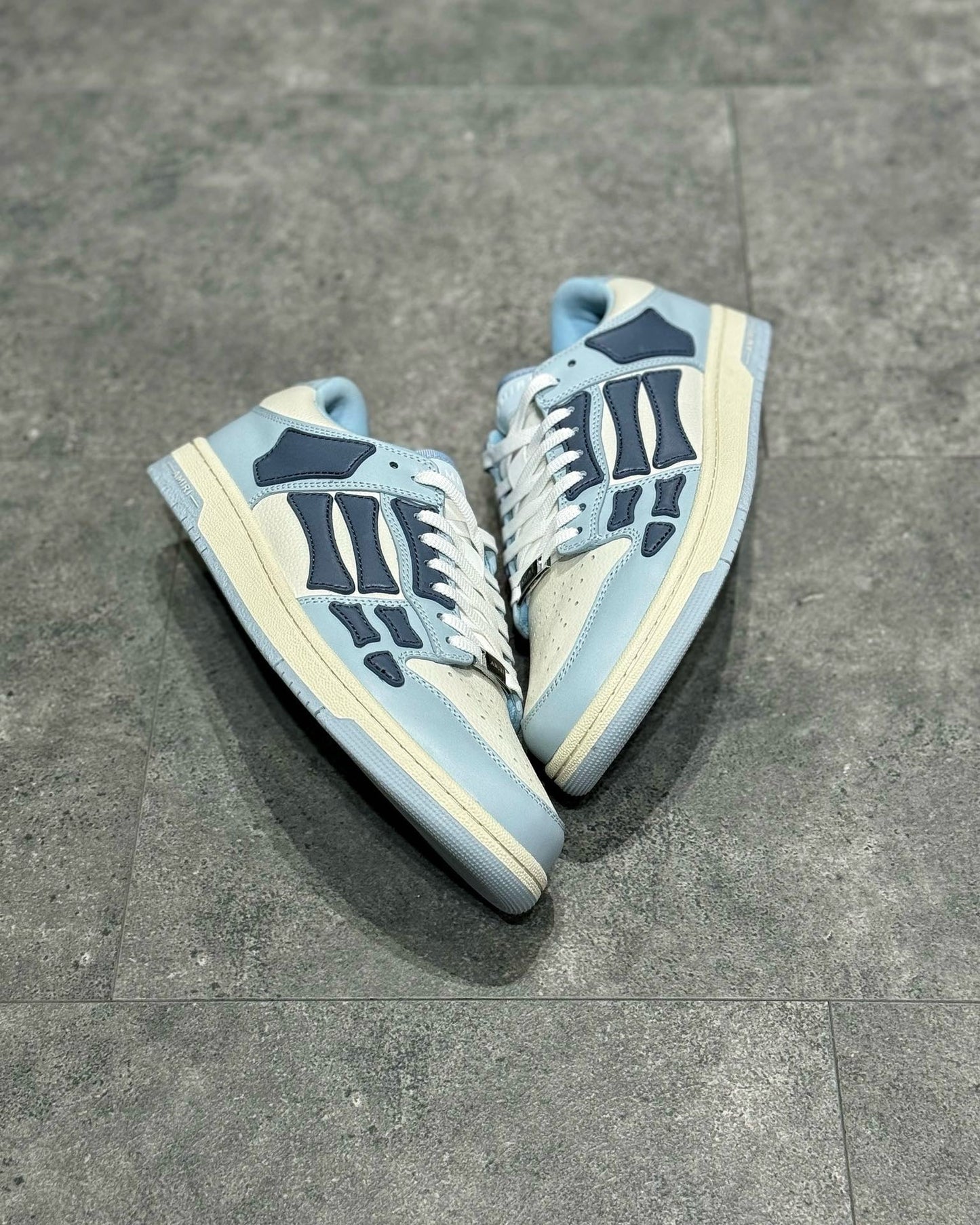 Amiri Sneakers