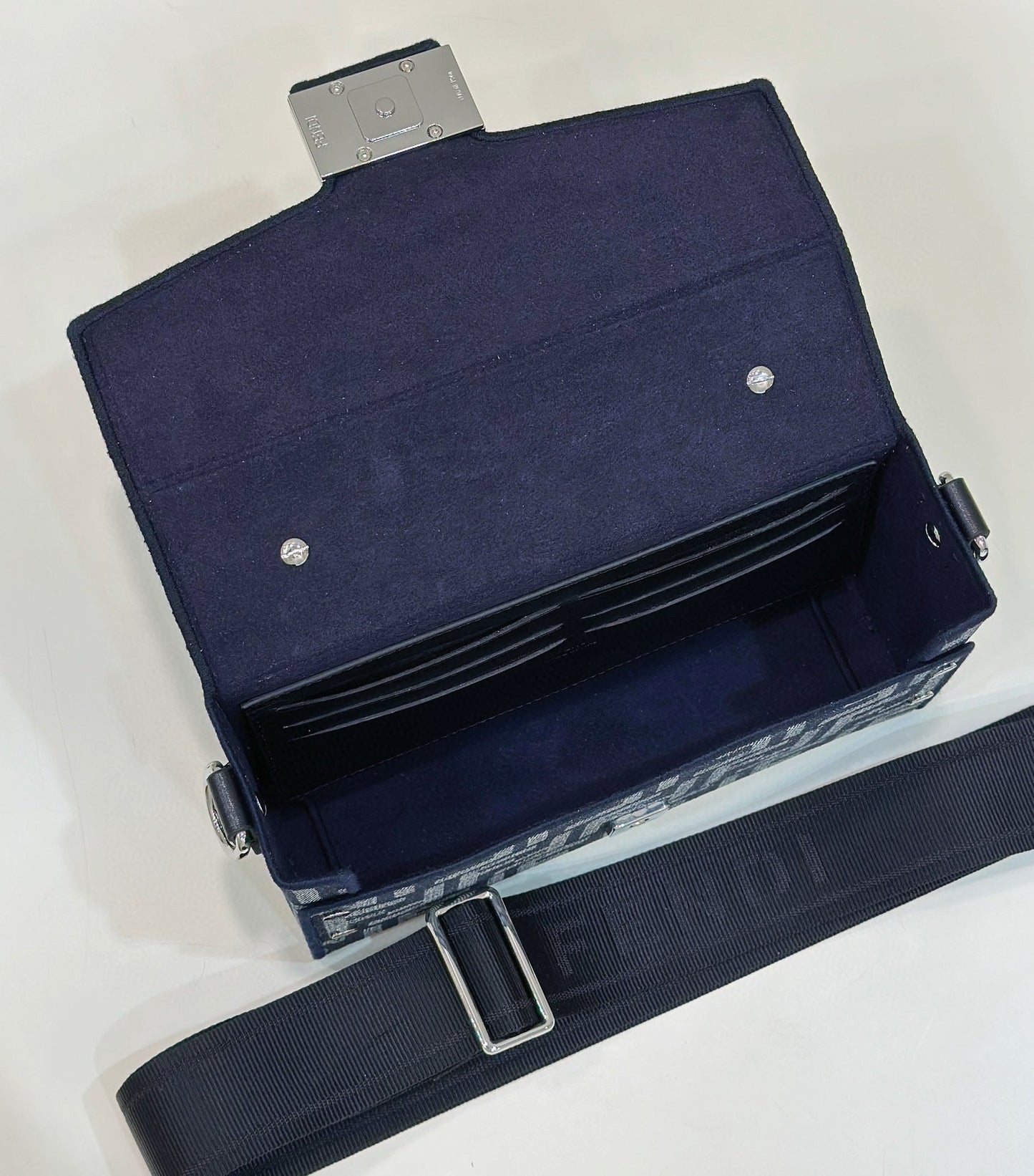 Fendi Baguette
