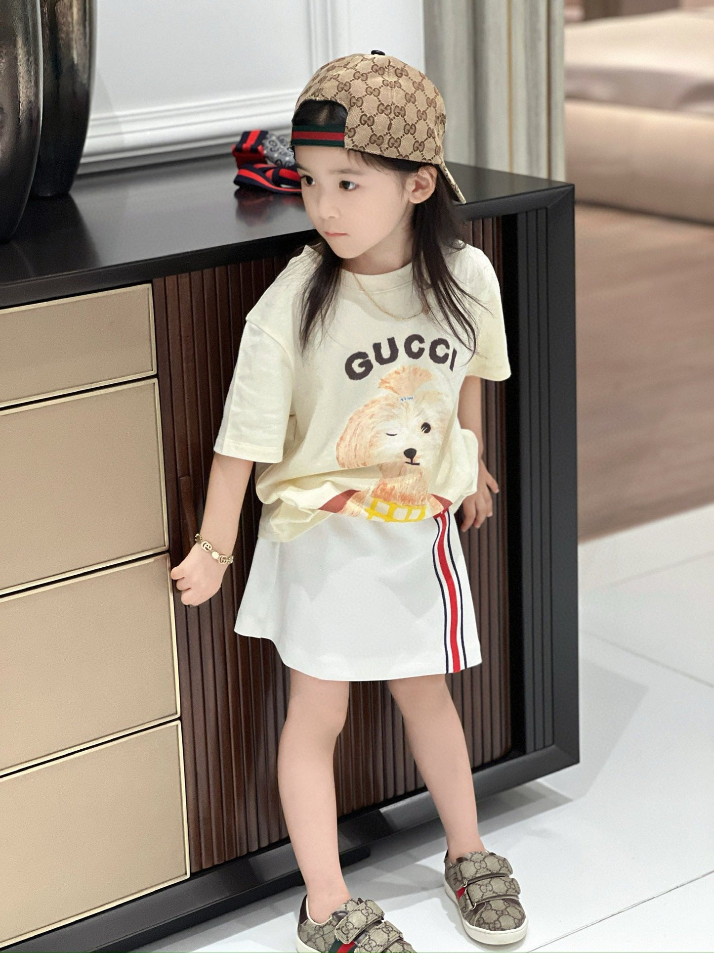 GC T-Shirt