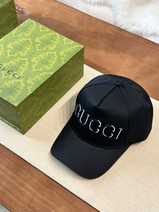Gucci Cap