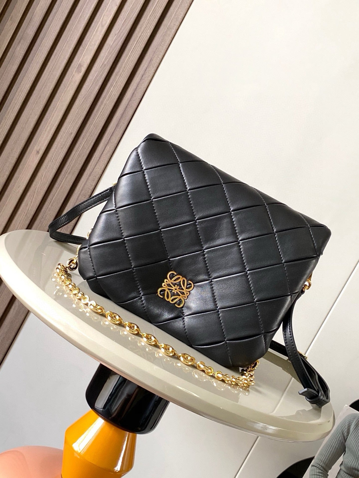 Loewe Goya Puffer