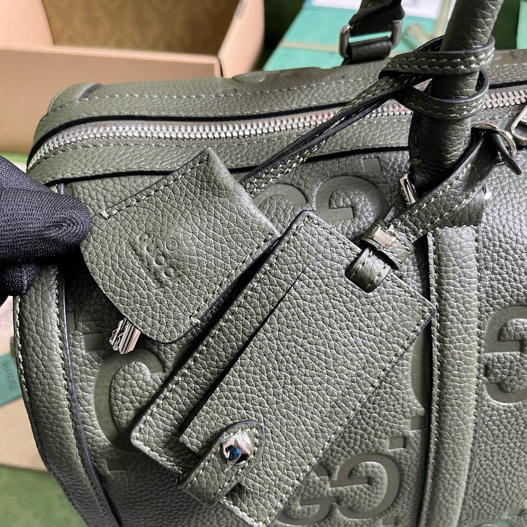 GC Duffle Bag