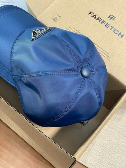 Prada Cap