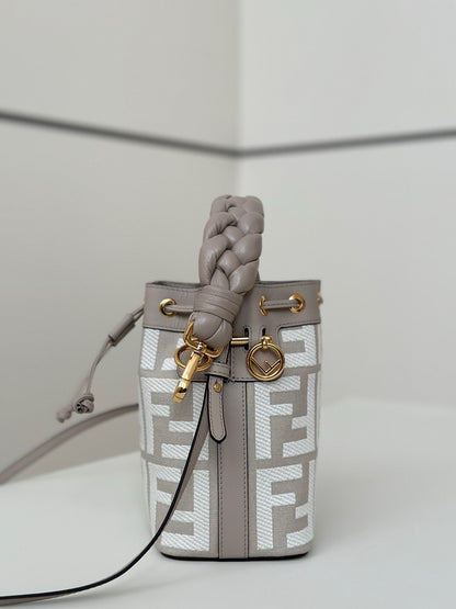 Fendi Tresor