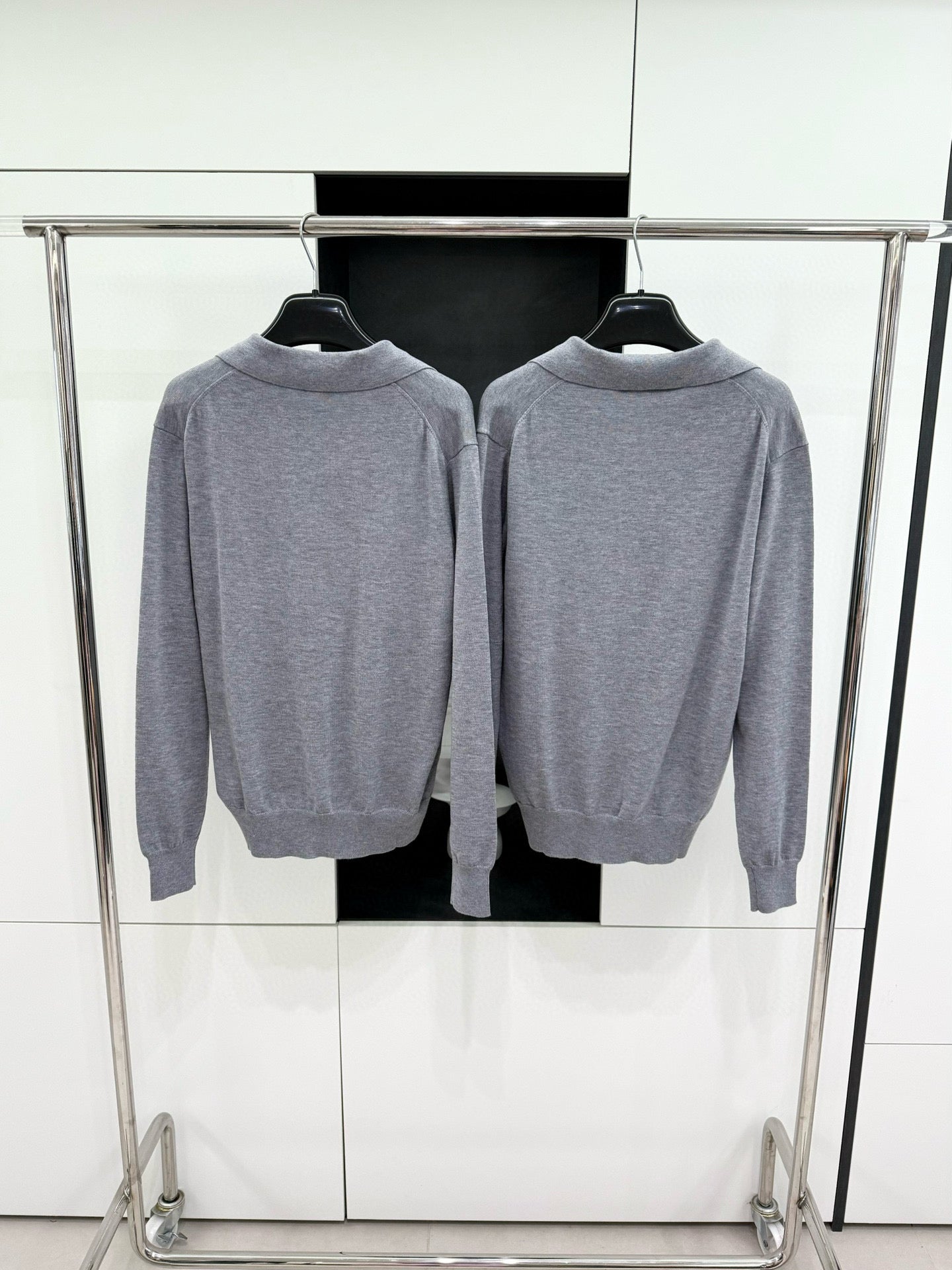 GC Sweater