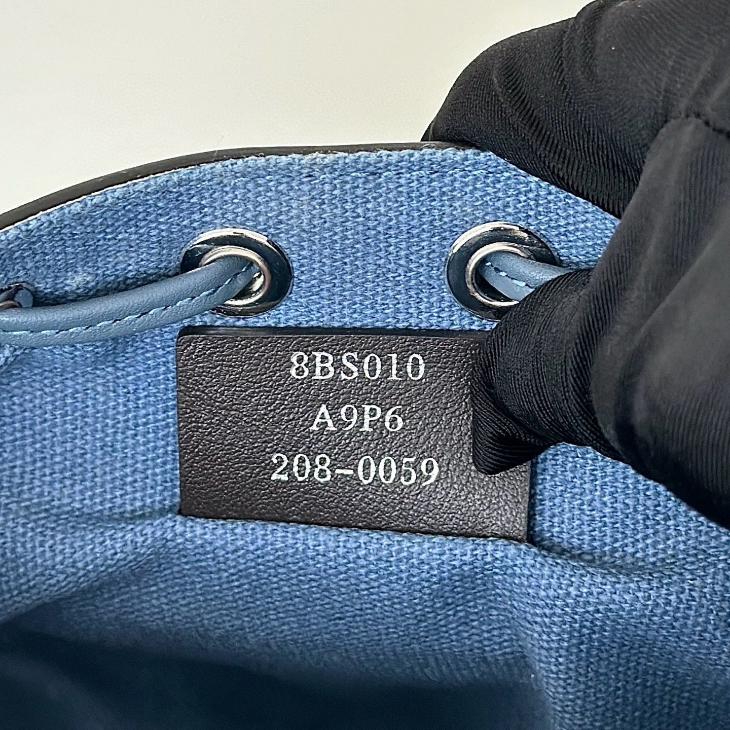 Fendi Tresor