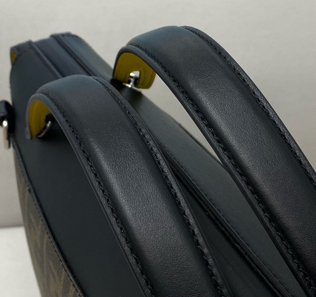Fendi Messenger Bag
