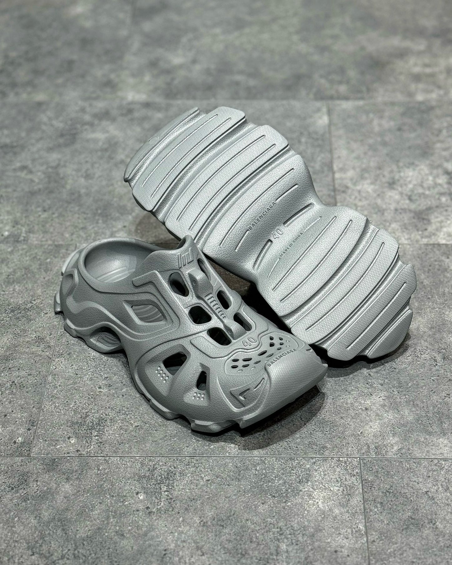 BLCG SANDALS