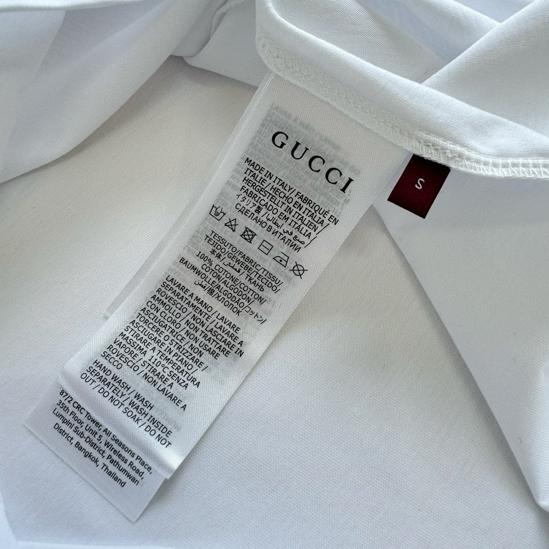 GC T-shirt